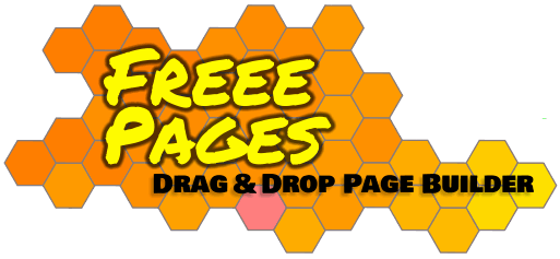 Free Page Builder
